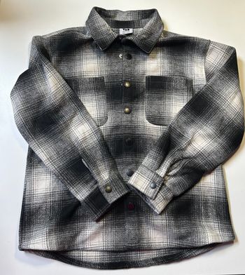 Sur chemise TAO t.10 ans
