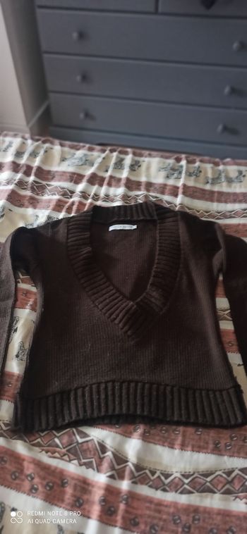 Pull cache cache t. 38