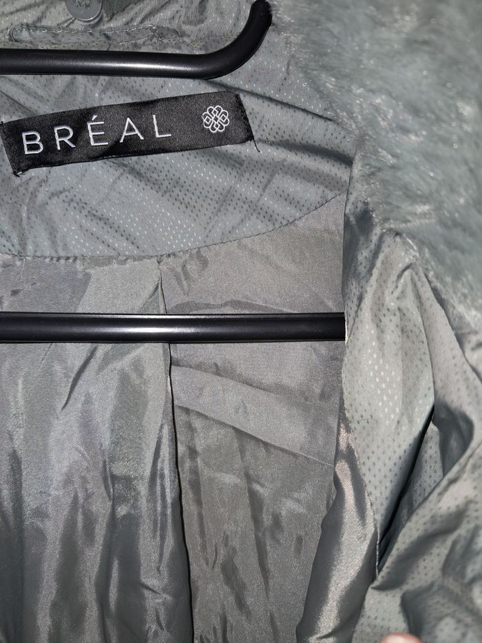 Manteau matelasse long femme - photo numéro 6