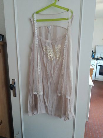 Robe molly bracken