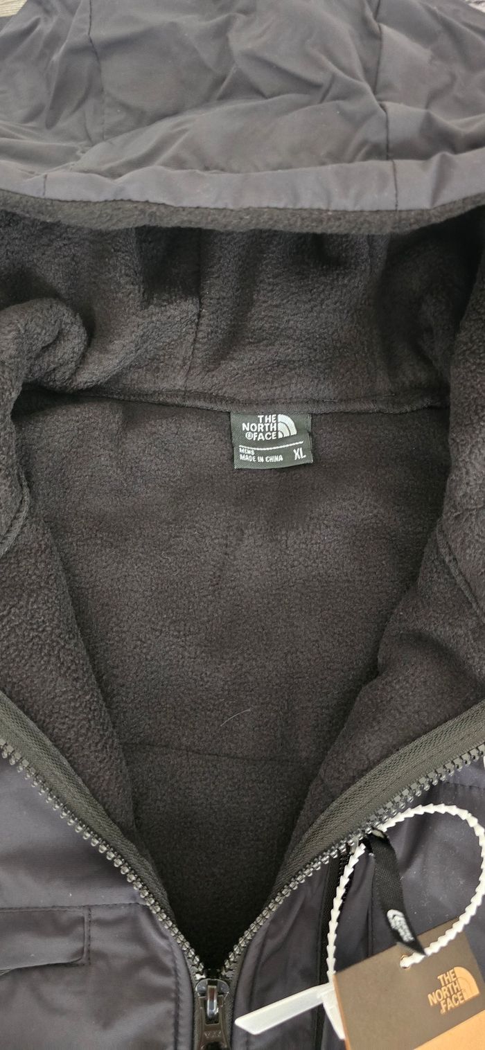 Polaire the north face - photo numéro 3
