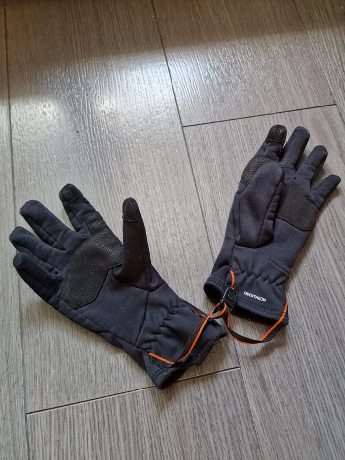 Gants de randonnée Quechua - photo numéro 10