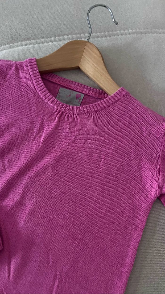 Pull fin Tex 8 ans - photo numéro 5