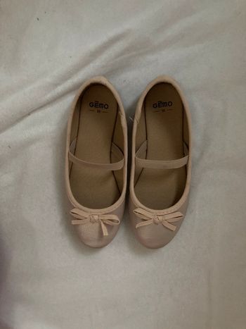 Bellerine gémo 30