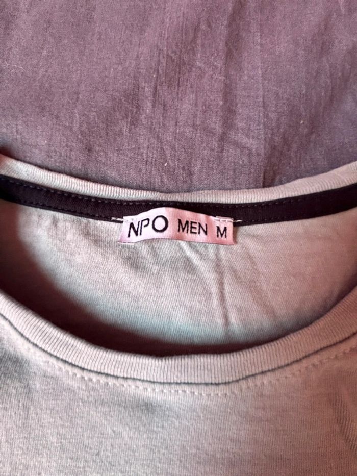 TEE shirt - photo numéro 3