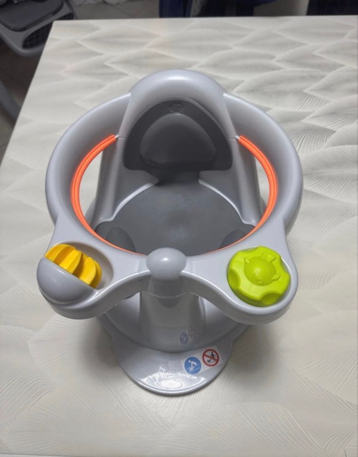 Anneau de bain (siege)