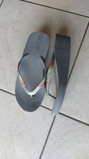 Nu pieds