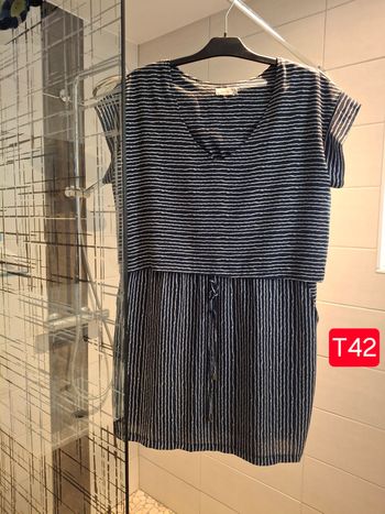 Robe "Sienna Si"