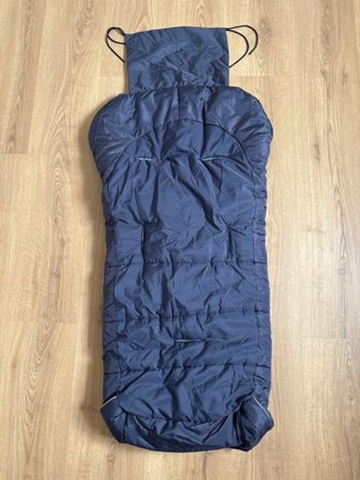 Chancelière ours - photo numéro 2