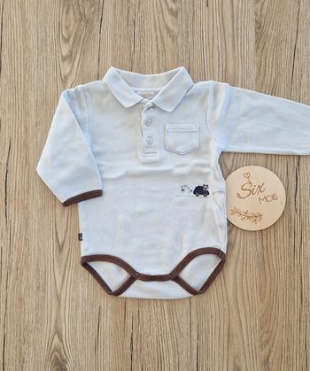 Bodie bébé garçon 6mois