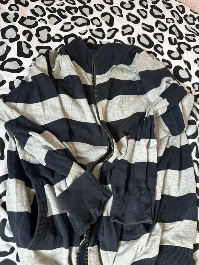 2 Tricot homme XXL