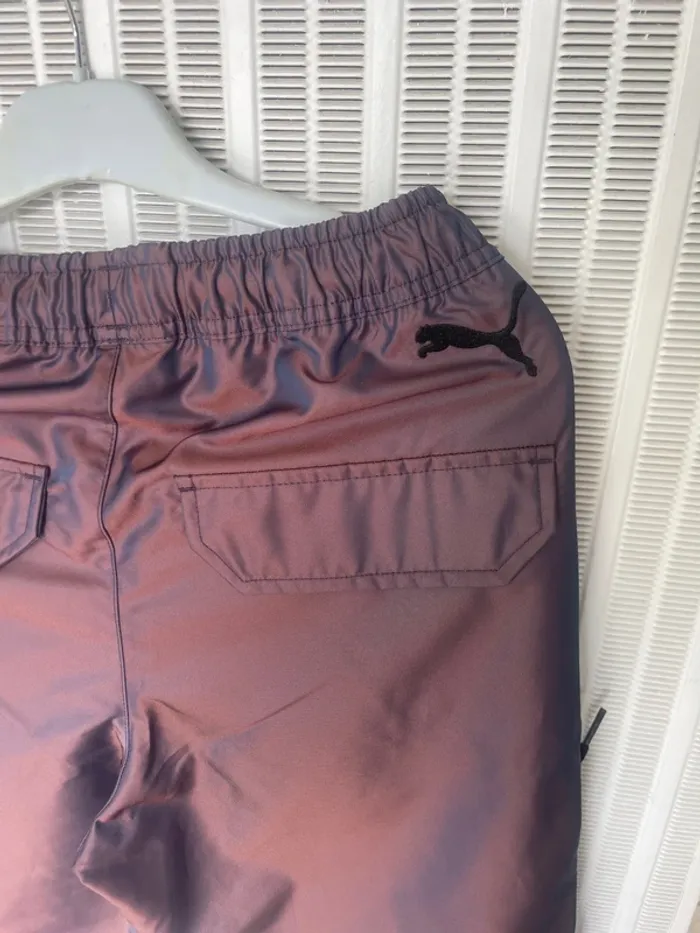 Pantalon iridescent puma - photo numéro 9