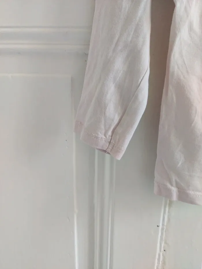 T shirt gemo 4 ans - photo numéro 4