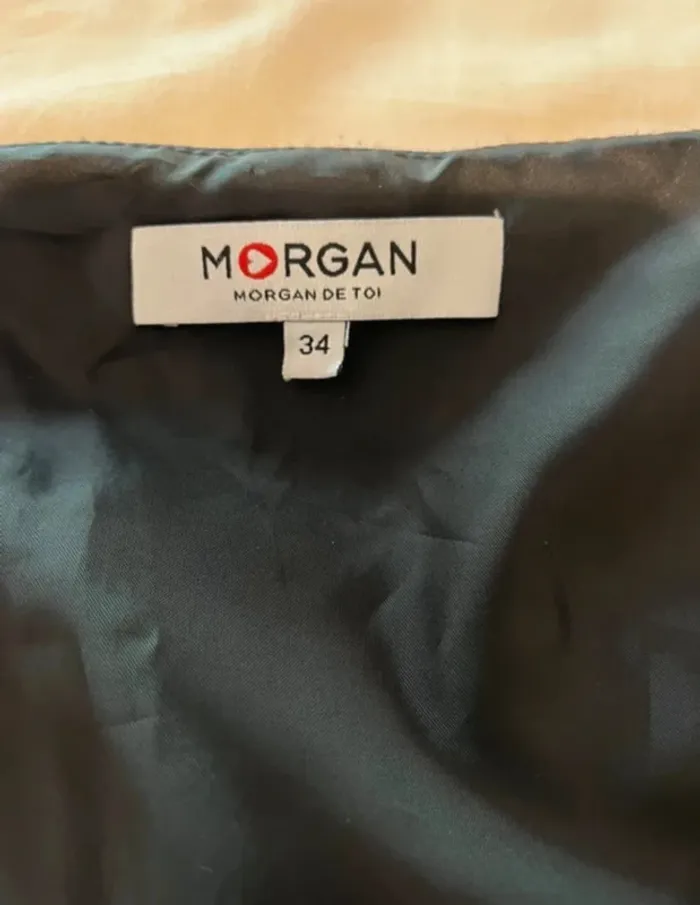 Robe Morgan bleu marine 172-Rima.f T34 - photo numéro 6