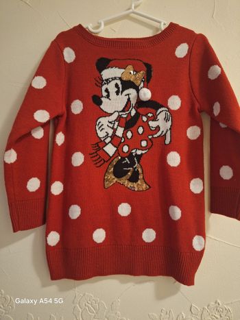 Robe pull