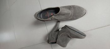 Chaussure à talons 38