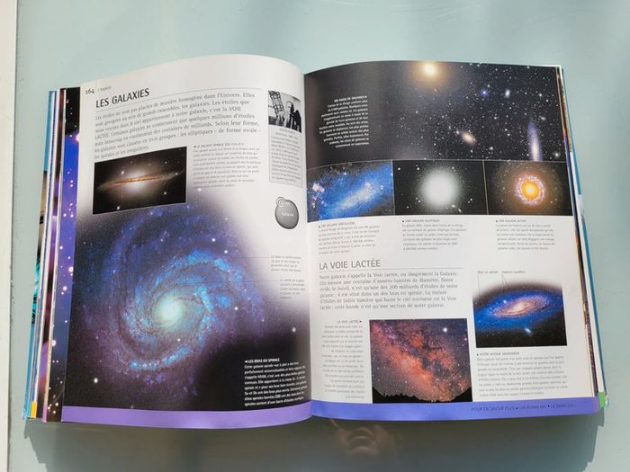 Grosse encyclopédie Sciences 🔬 et technologies 💻 Les Yeux de la Découverte, Gallimard Jeunesse - photo numéro 13