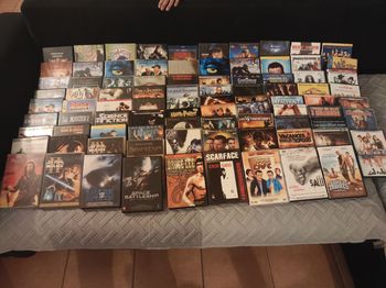 Divers  DVD