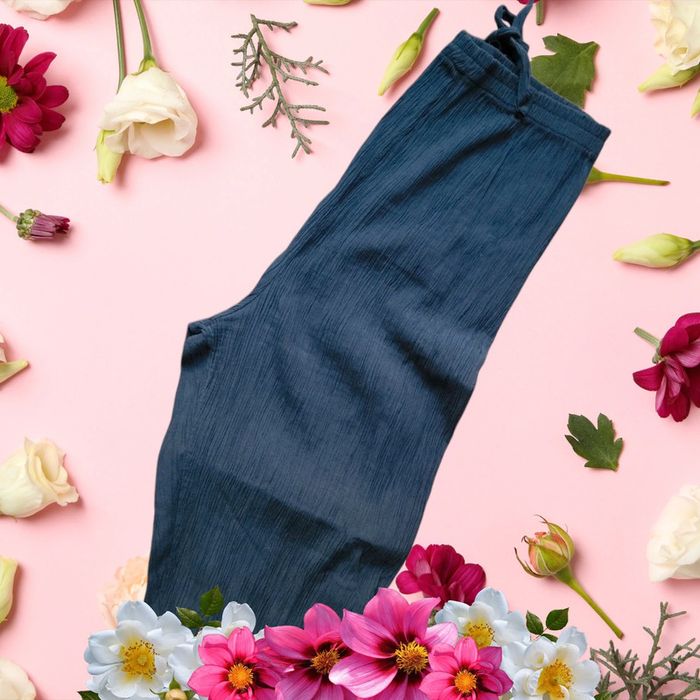 Lot de 7 pantalons 🚺 - photo numéro 3