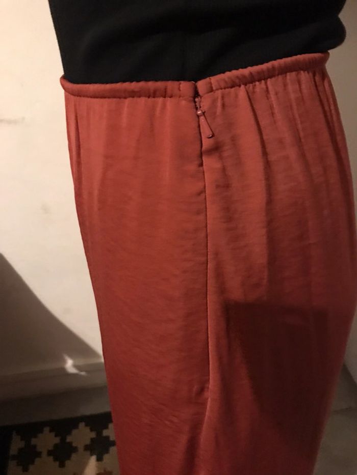 Jupe longue American Eagle taille S - photo numéro 5