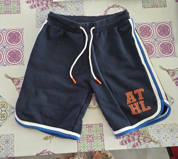 Short Vertbaudet 12 ans