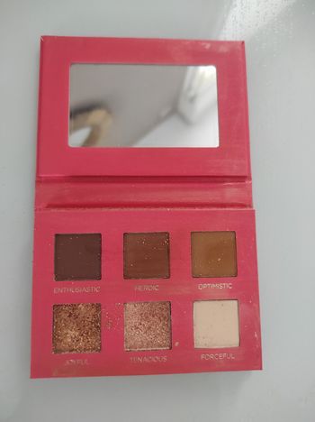 Palette de maquillage Kiko