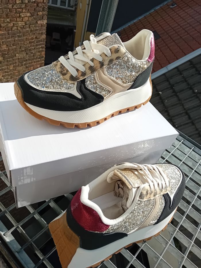 Basket femme 39 - photo numéro 3