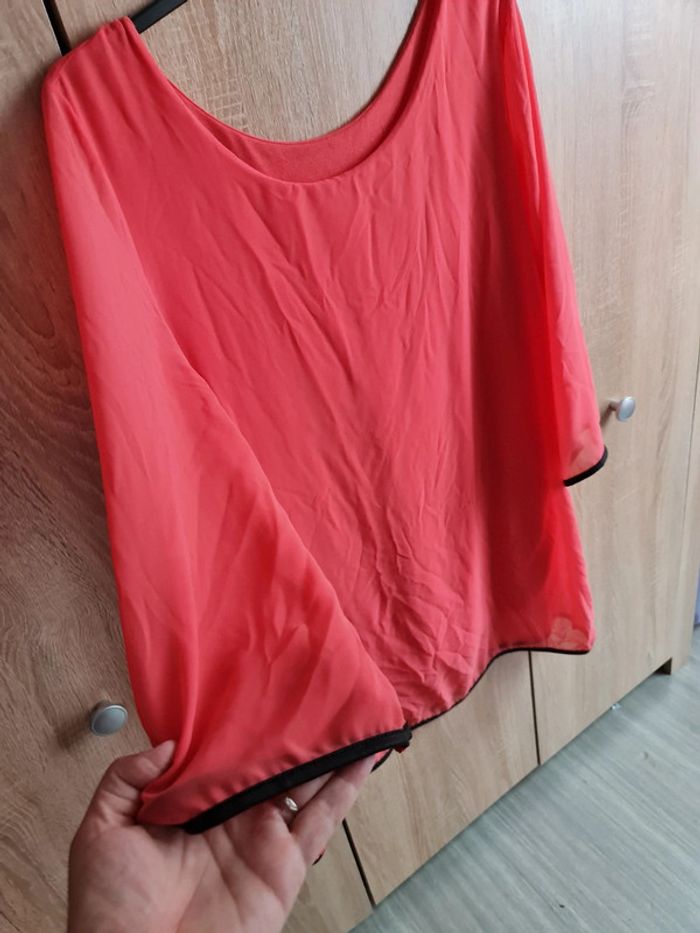 Tunique blouse 50/52 - photo numéro 2