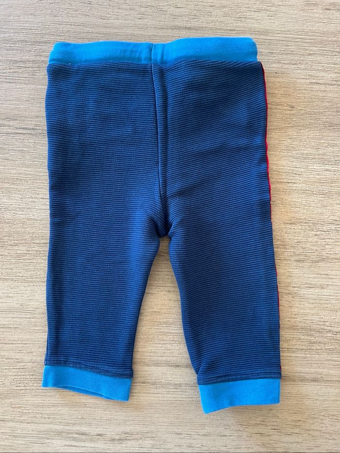 Ensemble DPAM 9 mois - photo numéro 5