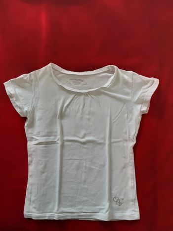 T-shirt Orchestra 8 ans