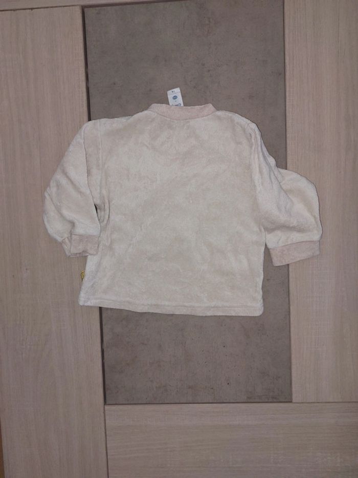 Pull / Disney C&A / 74cm - photo numéro 3