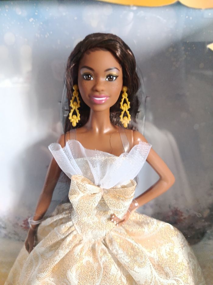 Barbie AA NOEL 2025 - photo numéro 2