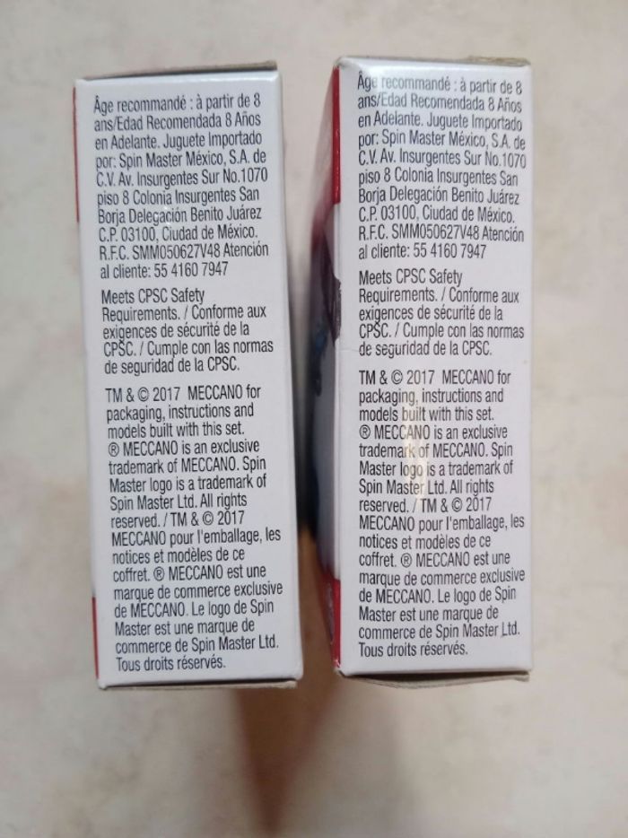 Mecano - photo numéro 5