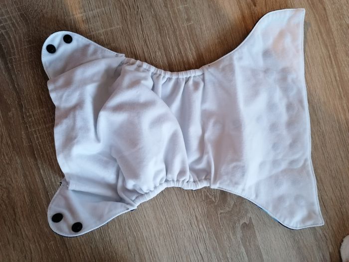 Couche lavable Mama Koala - photo numéro 4