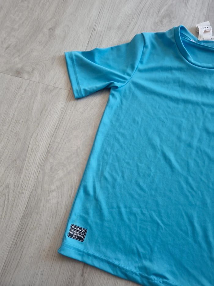Tee-shirt anti-uv - photo numéro 2