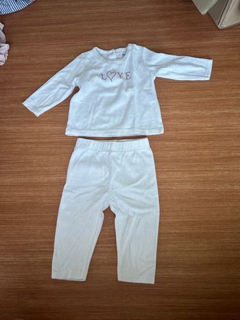 Pyjama 12 mois