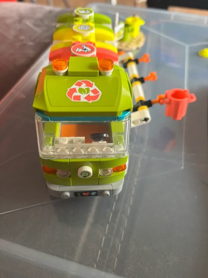 Lego city 41712 - photo numéro 5