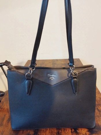 Sac fourre tout David Jones