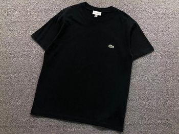 shirt à manches courtes et col rond