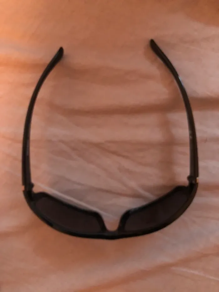 Lunette de soleil homme - photo numéro 2