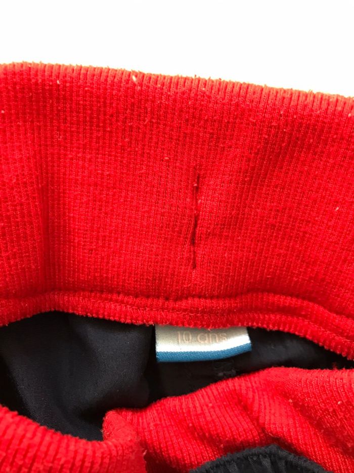 Bermuda garçon 10 ans - photo numéro 2