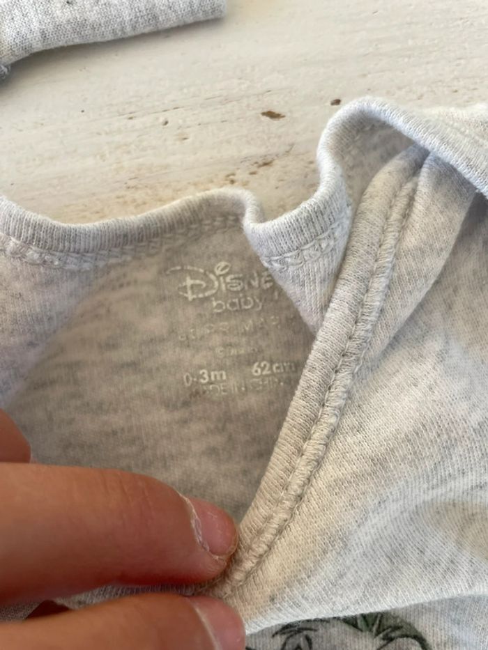 Pyjama - photo numéro 6