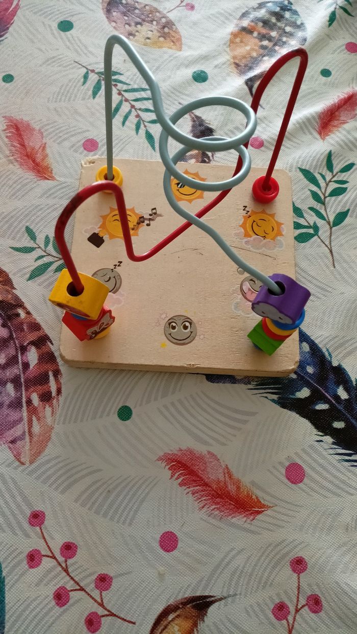 Boulier - photo numéro 2