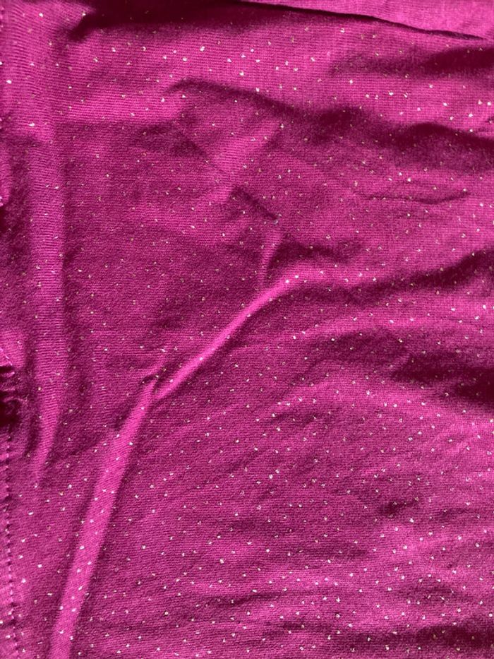 T-shirt Sergent Major 11 ans - photo numéro 5