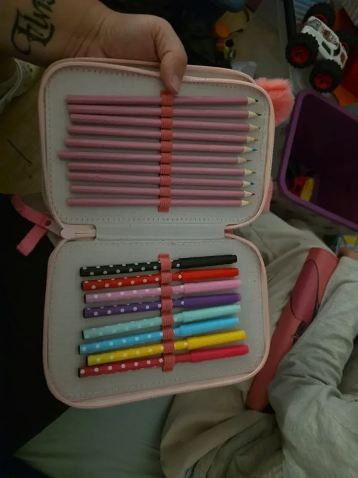 Trousse - photo numéro 3