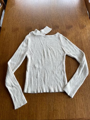 Pull parkhande taille unique