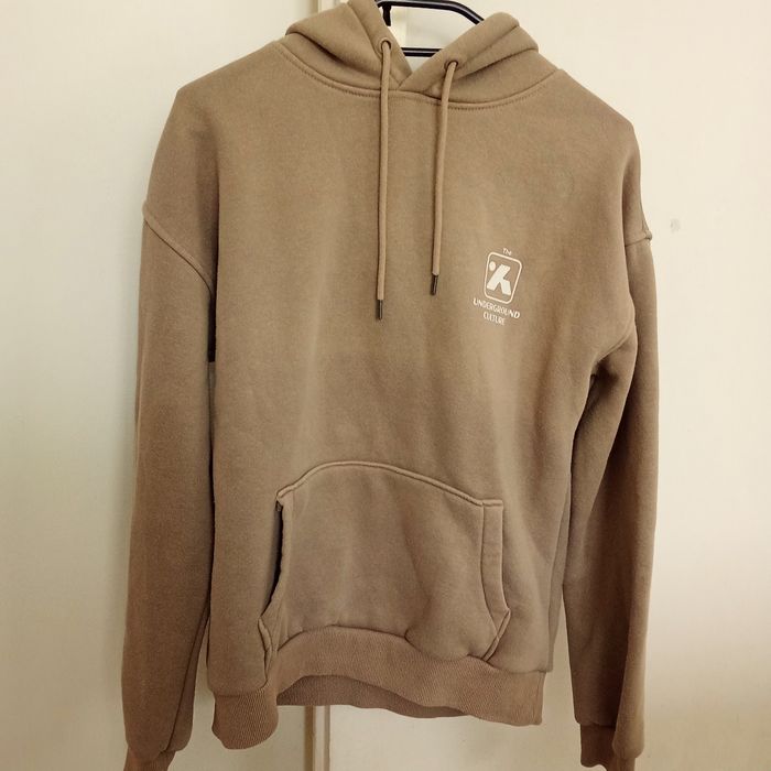 Sweat à capuche garçon taille XS