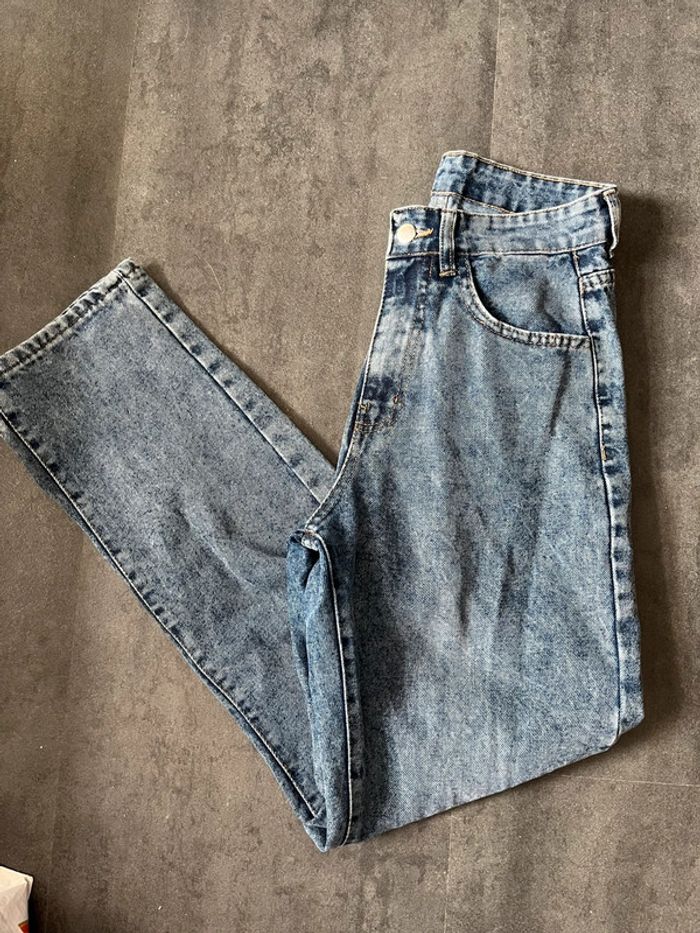 Pantalon shein