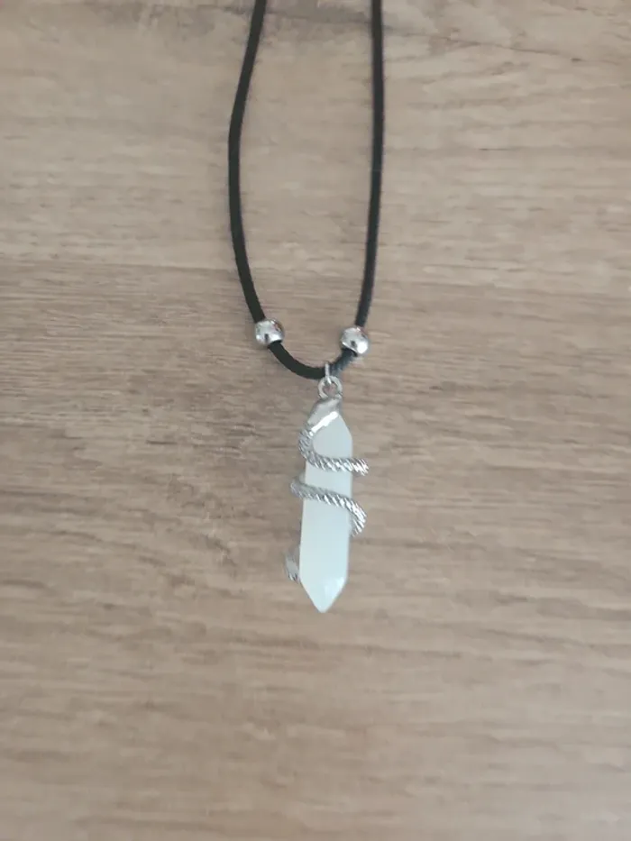 Collier Claire's - photo numéro 2