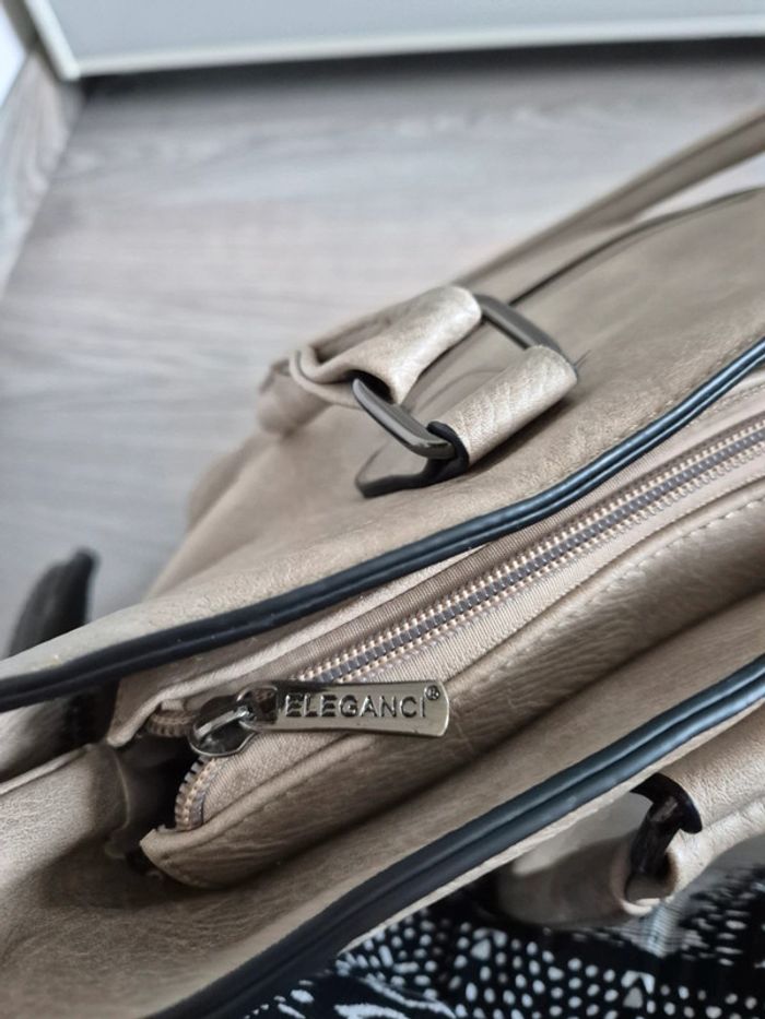 Sac à main éléganci - photo numéro 8